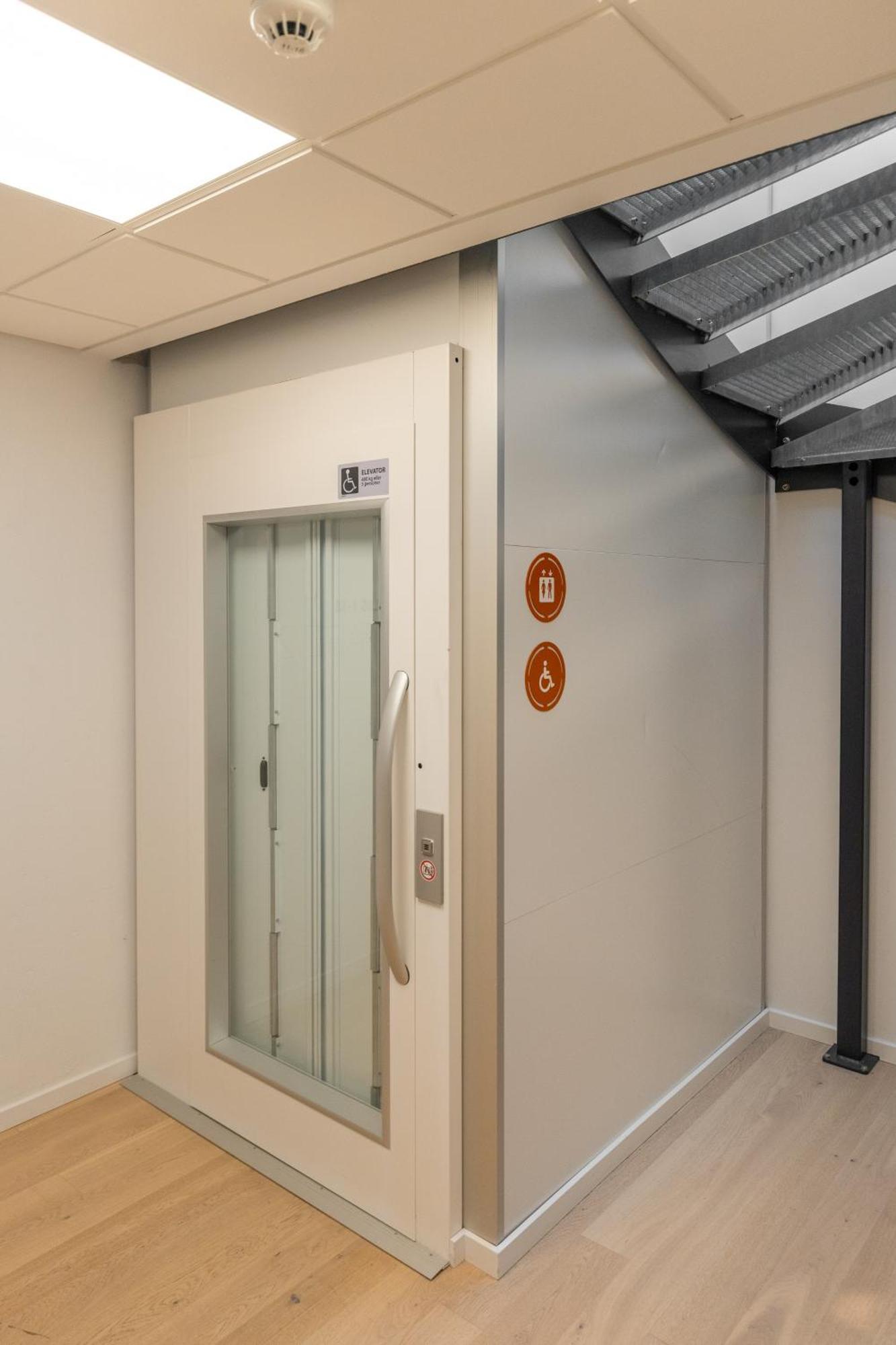 Apartament Charming Loft City Center Kopenhaga Zewnętrze zdjęcie