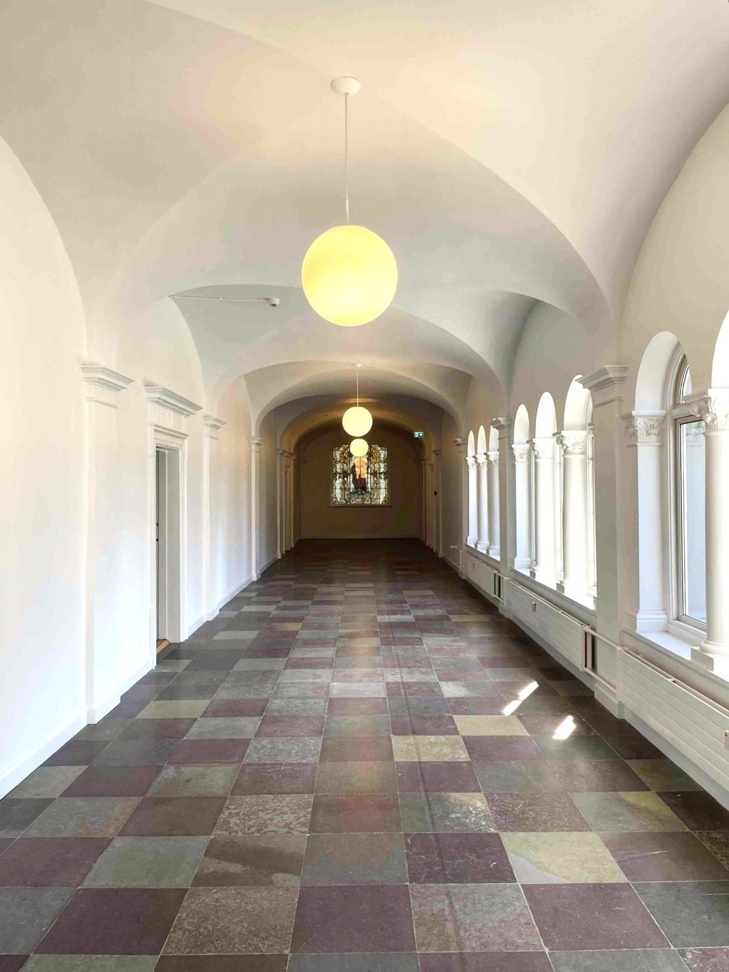 Apartament Charming Loft City Center Kopenhaga Zewnętrze zdjęcie